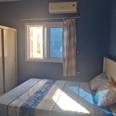 Ewa Apartment Hurghada Exterior photo